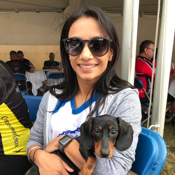 Meet your Posher, Jasdeep - Picture 1 of 1